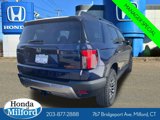 New 2026 Honda Passport TrailSport image 2