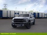 New 2025 Ford F150 Raptor image 2