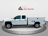 Used 2015 Chevrolet Silverado 3500 W/T image 4