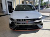 New 2025 Hyundai Ioniq 5 N image 2