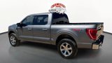 Used 2022 Ford F150 XLT w/ Equipment Group 302A High image 3