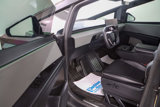 Used 2024 Tesla Cybertruck AWD Crew Cab image 3