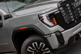 New 2025 GMC Sierra 2500 Denali Ultimate image 3