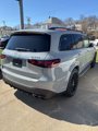 New 2025 Mercedes-Benz GLS 63 AMG 4MATIC image 4