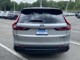 New 2026 Honda CR-V LX image 4