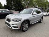 Used 2018 BMW X3 xDrive30i image 2