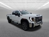 New 2025 GMC Sierra 3500 SLE w/ SLE Value Package image 4