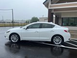 Used 2018 Acura ILX w/ Premium Package image 2