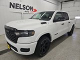 New 2026 RAM 1500 Big Horn image 4