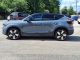 Used 2022 Volvo C40 P8 Recharge Ultimate image 3