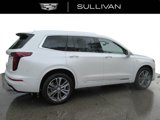 New 2025 Cadillac XT6 Premium Luxury w/ Technology Package image 6