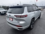 New 2025 Jeep Grand Cherokee L Summit image 5