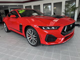 Used 2024 Ford Mustang GT Premium image 5