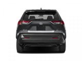 Certified 2025 Toyota RAV4 LE image 5