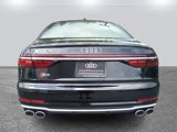New 2025 Audi S8 image 4