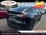 Used 2022 Tesla Model Y Long Range image 4