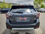 New 2025 Subaru Outback Limited XT image 4
