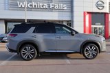 New 2025 Nissan Pathfinder Platinum w/ Cargo Package image 5