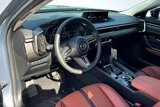 New 2025 MAZDA CX-50 2.5 Turbo w/ Accent Package image 6