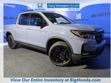 New 2025 Honda Ridgeline Black Edition image 4
