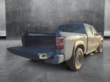 New 2025 Nissan Frontier PRO-4X image 2