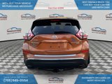 Used 2015 Nissan Murano Platinum image 5