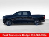 New 2025 RAM 1500 Laramie w/ Sport Appearance Package image 4
