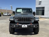 New 2025 Jeep Gladiator Mojave image 3