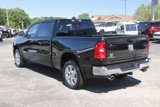 New 2025 RAM 1500 4x4 Crew Cab image 5