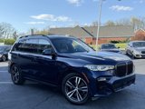 Used 2022 BMW X7 M50i image 5