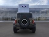 New 2025 Ford Bronco Badlands image 5