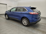 Used 2023 Ford Edge SEL image 3