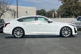 Used 2024 Cadillac CT5 Premium Luxury w/ Climate Package image 3