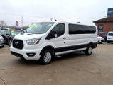Used 2023 Ford Transit 350 XLT image 3