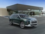 New 2025 Hyundai Palisade Calligraphy image 2