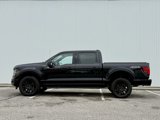 Certified 2024 Ford F150 XLT w/ Equipment Group 303A High image 2