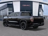 New 2026 GMC Sierra EV Elevation image 3