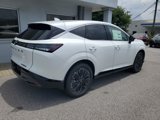 New 2025 Nissan Murano Platinum image 3