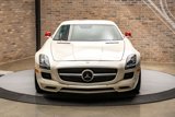 Used 2011 Mercedes-Benz SLS AMG Coupe image 3