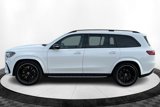 New 2025 Mercedes-Benz GLS 450 4MATIC image 2
