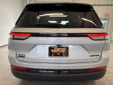 New 2025 Jeep Grand Cherokee Limited image 5