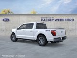 New 2025 Ford F150 Lariat image 5