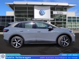 New 2025 Volkswagen ID.4 Pro S image 4