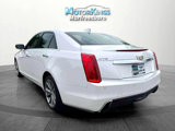 Used 2019 Cadillac CTS Luxury image 3