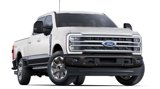 New 2025 Ford F250 King Ranch image 4