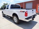 Used 2016 Ford F250 Lariat w/ Lariat Ultimate Package image 3