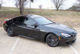 Used 2017 BMW 640i Gran Coupe xDrive w/ M Sport Edition image 4