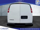 Used 2019 Chevrolet Express 2500 w/ Safety Package image 3