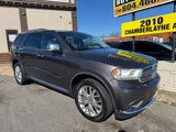 Used 2015 Dodge Durango Citadel w/ Technology Group image 2