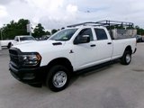 Used 2024 RAM 2500 Tradesman image 2